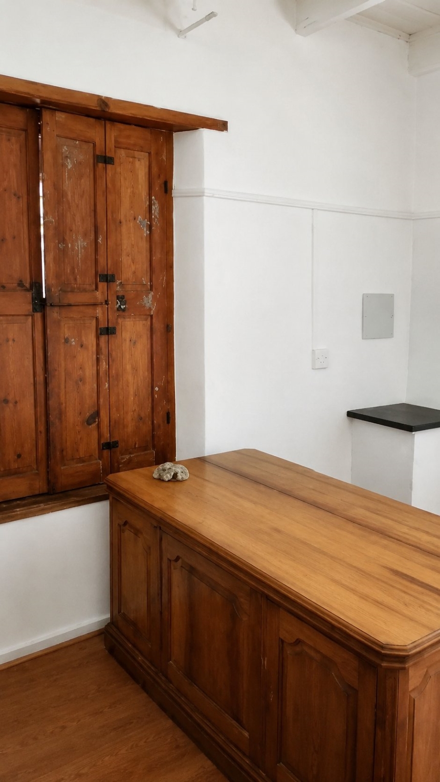 To Let Commercial Property for Rent in Bergzicht Western Cape